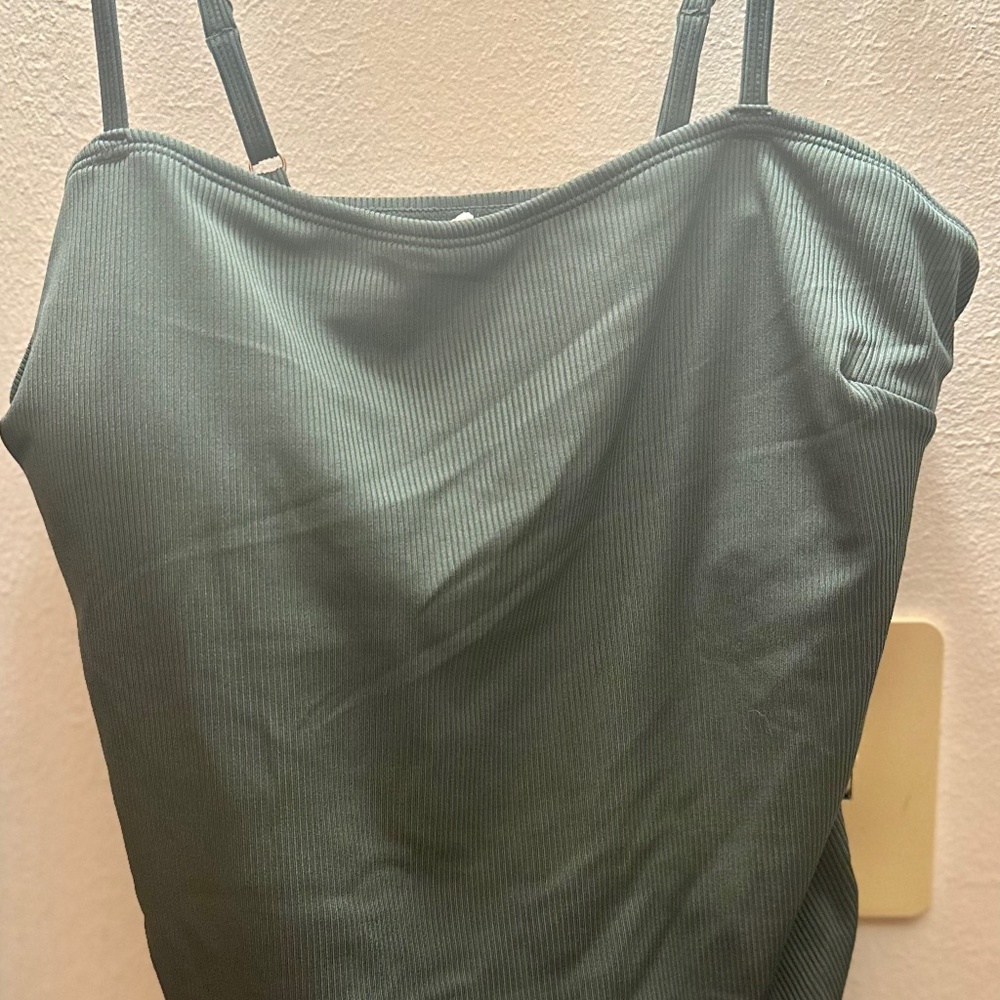 Tankini